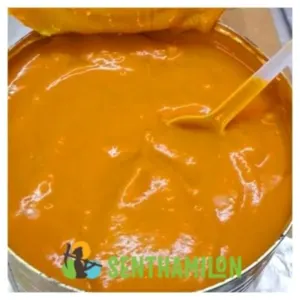 Totapuri Mango Pulp by Senthamilon Private Limited