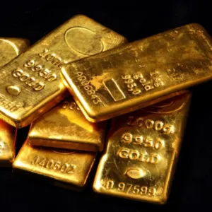 Offer GOLD BARS 22ct and 96% Gold/GOLD NUGGETS/BARS/INGOTS - Image 2