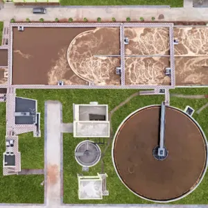 Water Treatment Applications by EuroteckIndia