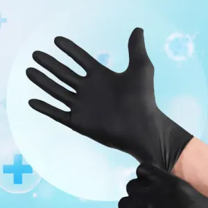 Vinyl, Nitrile, Synthetic Poly, Natural Rubber Latex Available now for sale - Image 3
