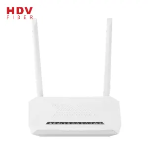 1GE 1FE CATV WIFI Gepon GPON ONT FTTH Xpon ONU Compatible ZTE HUAWEI - Image 4
