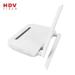 1GE 1FE CATV WIFI Gepon GPON ONT FTTH Xpon ONU Compatible ZTE HUAWEI by Shenzhen HDV Photoelectron Technology Ltd.