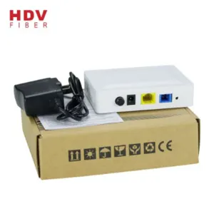 Wholesale price 1GE port Dual Mode EPON GPON GEPON Onu XPON huawei ftth - Image 2