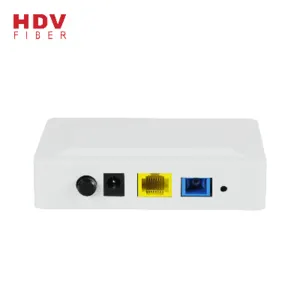 Wholesale price 1GE port Dual Mode EPON GPON GEPON Onu XPON huawei ftth - Image 3