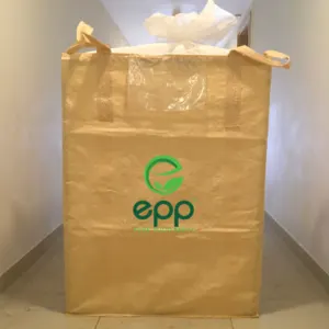 jumbo bag dimensions, pp jumbo bag scrap, 1 ton jumbo bag price, jumbo bag company, jumbo bag cement, jumbo bag filling machine, jumbo bag for sale, jumbo bag loading system - Image 2