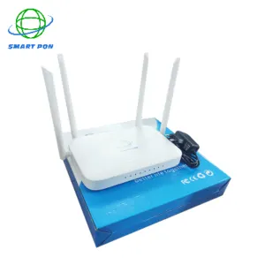4GE+AC WiFi+1USB XPON ONU - Image 3