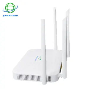 4GE+AC WiFi+1USB XPON ONU - Image 5