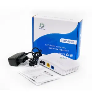1GE PORT FTTH XPON ONU - Image 2