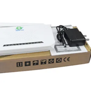1GE+1FE+WIFI+CATV FTTH XPON ONU - Image 2