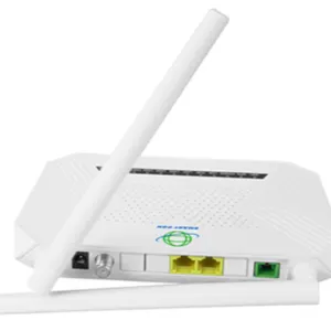 1GE+1FE+WIFI+CATV FTTH XPON ONU by Shenzhen SMART PON Technology Co., Ltd