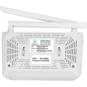 1GE+1FE+WIFI FTTH XPON ONU - Image 5