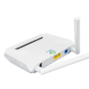 1GE+1FE+WIFI FTTH XPON ONU by Shenzhen SMART PON Technology Co., Ltd