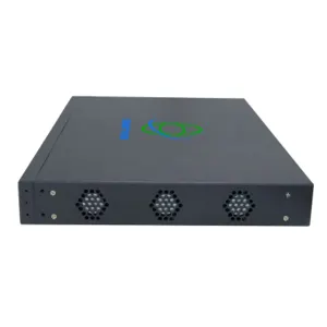 8port GPON OLT L3 with NMS - Image 5