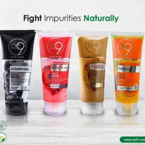 Face wash by Nandhuyazz Beauty Products