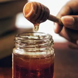 Natural Honey by Maruti Global Exim
