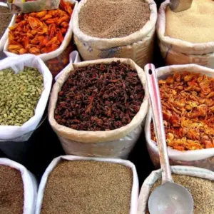 Whole Spices Seeds - Image 2