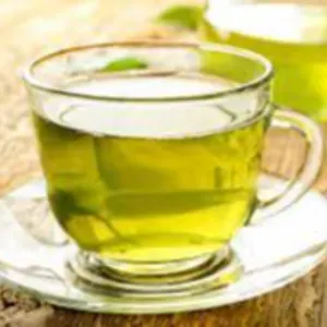 ORGANIC GREEN TEA by Maruti Global Exim