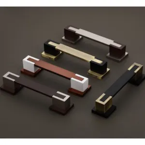 WHITE METAL HANDLES - Image 5