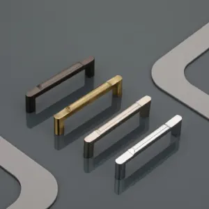 Stainless Steel Door Handles - Image 2