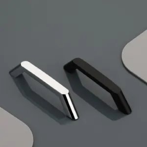 Stainless Steel Door Handles - Image 4