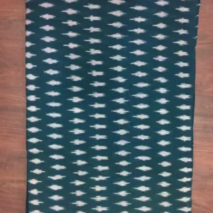 100% Woven Mercedes Cotton Fabric - Image 2