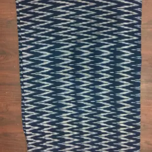 100% Woven Mercedes Cotton Fabric - Image 3