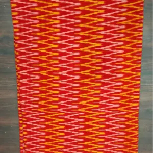 100% Woven Mercedes Cotton Fabric - Image 5