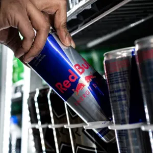 Red Bull Energy Drink by LLC MilKo