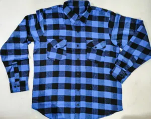 Soft Cotton Casual Shirts For Men - Image 2