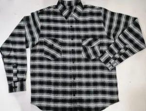 Soft Cotton Casual Shirts For Men - Image 3