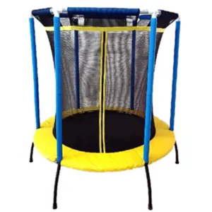 54" Kids Trampoline by ATBiz Sourcing Inc.