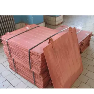 COPPER CATHOD - Image 2