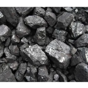 Petcoke by Lars Westman