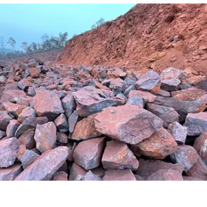 IRON ORE by Lars Westman