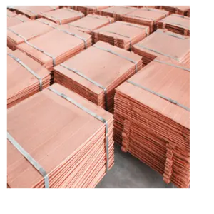 COPPER CATHODE by Retail Middle East LLC