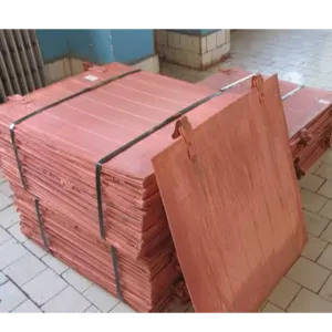 COPPER CATHODE - Image 2