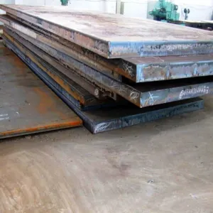 SECONDHAND STEEL by Retail Middle East LLC