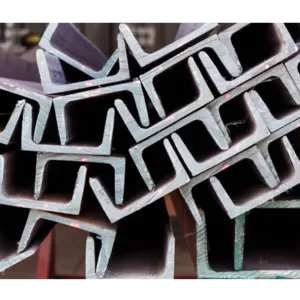 SECONDHAND STEEL - Image 2