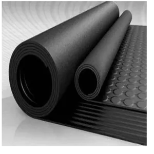 ENGINEERING RUBBER