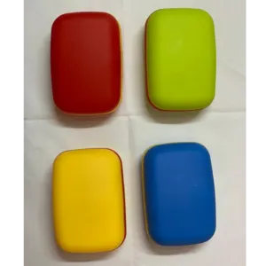 ECSTACY SOAP CASE by Kushal Poly Plast