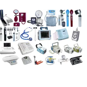 Medical Instrument