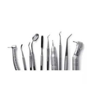 Dental Instrument by Muzamal Surgical Corporation.