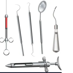Dental Instrument - Image 2
