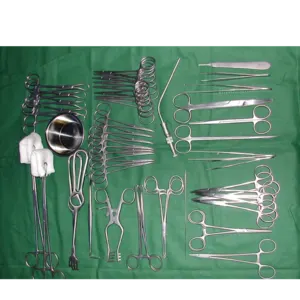 Surgical Instruments