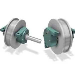 wheel assambly