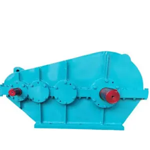 crane gear box by A t industries