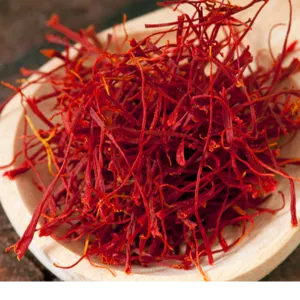 saffron by Export Experts Private Limited