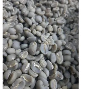 indonesia green mandhailing coffee beans - Image 3