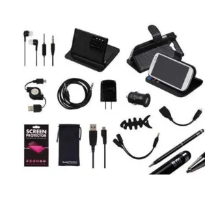 MOBILE AND COMPUTER OLD ACCESSORIES- - Image 2