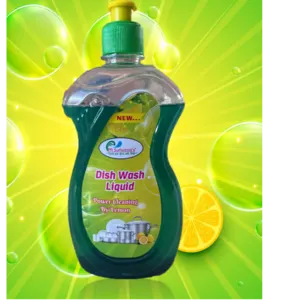 PR SWADESHI LIQUID DISHWASH by PR SURFACTANTS